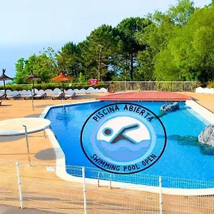 Hotel Gudamendi